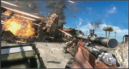 Battlefield 1943 już za tydzień - ilustracja #1