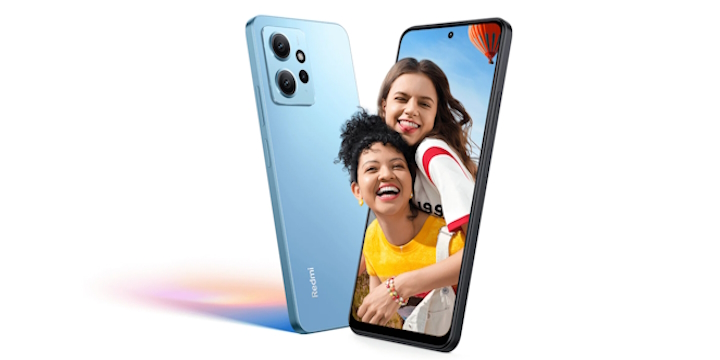 Ten wydajny smartfon jest w takiej promocji, że ciężko się oprzeć. Oferta Black Weeks na Allegro! - ilustracja #1