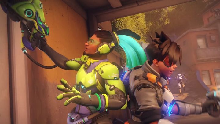 Na ogłoszenie daty premiery Overwatch 2 przyjdzie nam jeszcze poczekać. - Data premiery Overwatch 2 może zostać podana dopiero za rok - wiadomość - 2019-11-05