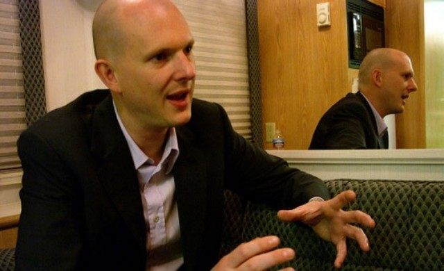 Phil Harrison nowym szefem europejskiego oddziału Microsoft Game Studios - ilustracja #1