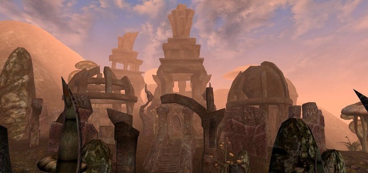 Bethesda Game Studios - „Tęsknię za czasem, gdy gry pozwalały się zgubić”. Gracz po latach wrócił do Morrowinda i znowu przepadł w jego świecie - wiadomość - 2025-04-16