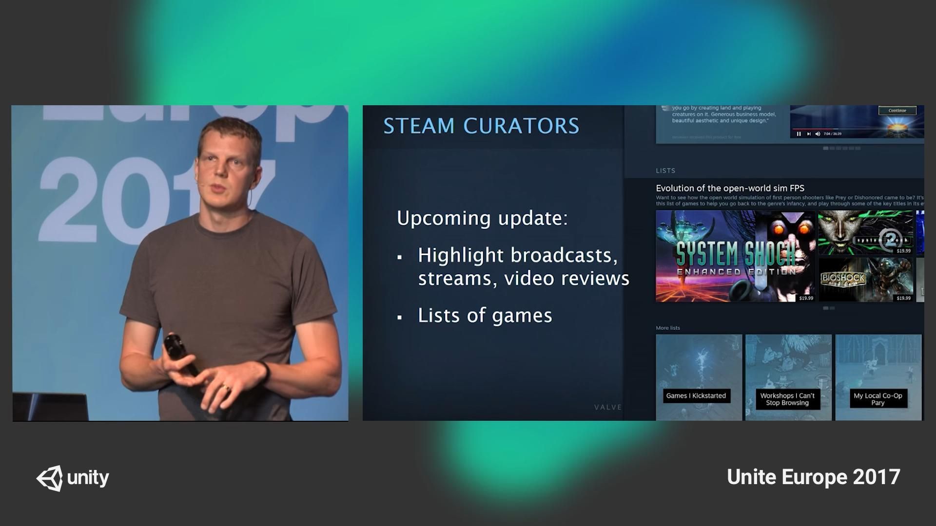 Zmiany na Steam - rekomendacje, nowy wygląd i inne - ilustracja #2