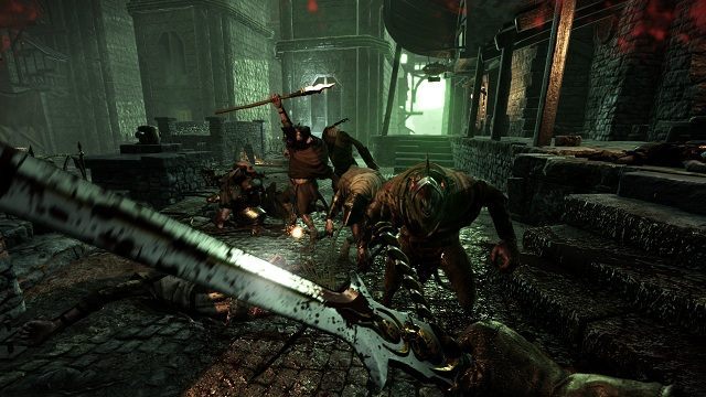 Wysoka jakość gry przełożyła się na sprzedaż – Vermintide znalazło już 300 tysięcy nabywców. - Warhammer: The End Times – Vermintide sprzedał się w 300 tysiącach egzemplarzy i otrzyma darmowe DLC - wiadomość - 2015-11-11