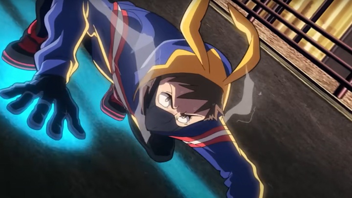 My Hero Academia: Vigilantes, Kenichi Suzuki, Bones Film, 2025 - Na te anime warto będzie zwrócić uwagę w sezonie wiosna 2025. Oto 5 najbardziej wyczekiwanych produkcji - wiadomość - 2025-03-19