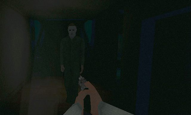 Darmówki, czyli w co pograć bez płacenia (m.in. Halloween, Scarlet, Olav & the Lute i Blueprint 3D) - ilustracja #2