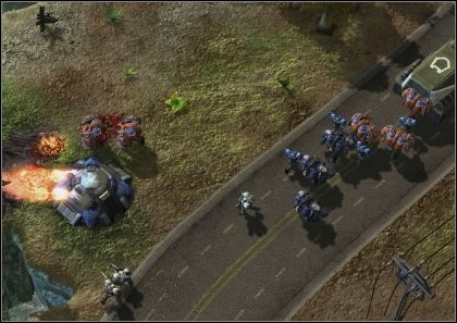 Edytor map do Starcrafta II już w tym tygodniu - ilustracja #2