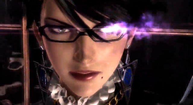 Bayonetta 2 z nową fryzurą i wciąż w formie. - Bayonetta 2 pokazana w pełnoprawnym zwiastunie. Premiera w 2014 roku - wiadomość - 2013-06-11