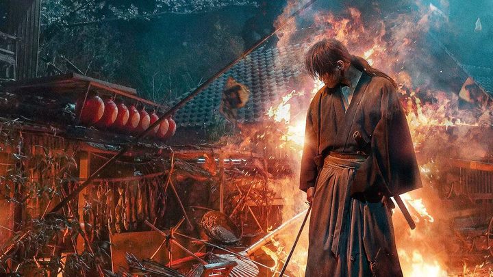 Najlepsze filmy przygodowe 2022, nasze top 12 - ilustracja #7