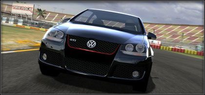 Powstanie seria programów telewizyjnych promujących grę Forza Motorsport 2 - ilustracja #1