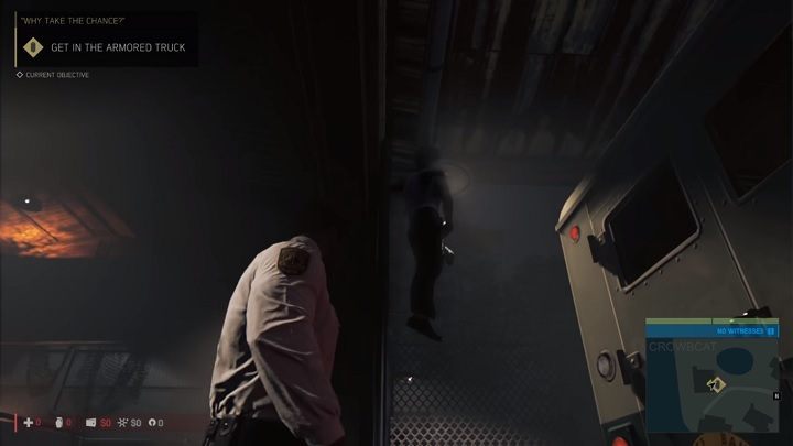 Scena niczym z horroru? Nie ma strachu – tylko glicze w Mafii III. - Mafia III z pierwszymi recenzjami - jest dość słabo - wiadomość - 2016-10-12