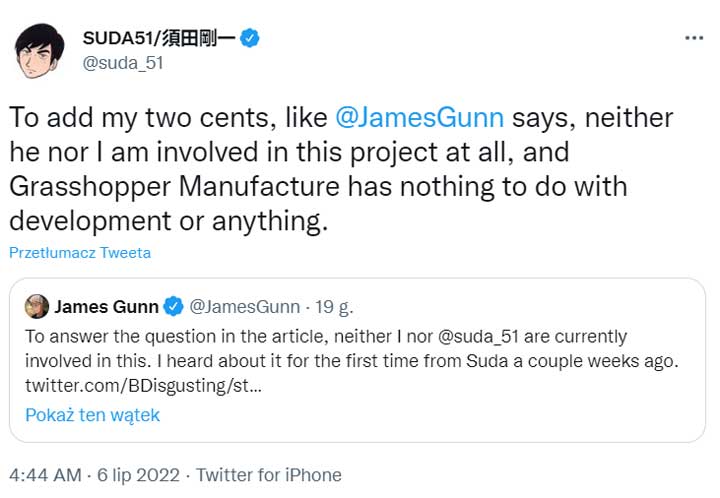 Lollipop Chainsaw otrzyma remake; brak wersji PC wzbudzał niegdyś żal [Aktualizacja] - ilustracja #1