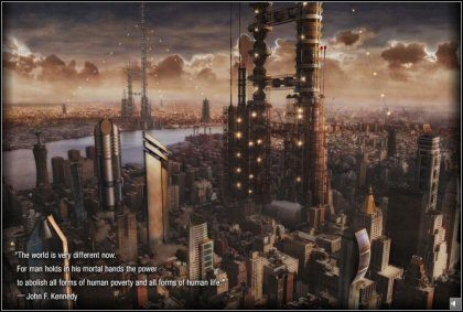 Zagadkowa zapowiedź nowej gry Square-Enix - ilustracja #1