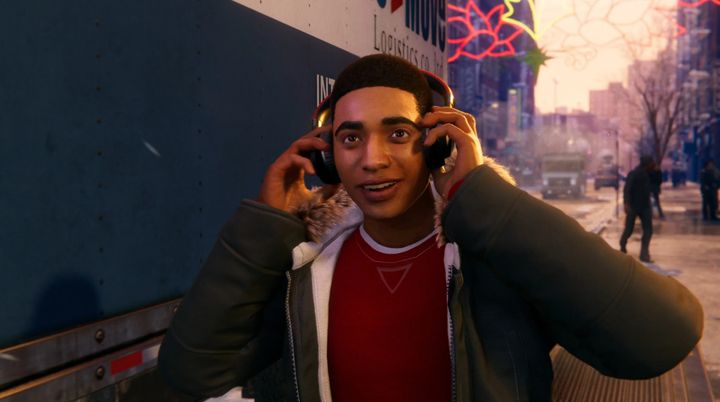 Rewolucji SSD w PS5 na razie nie widać; Xbox Series X wczytuje gry szybciej - ilustracja #1