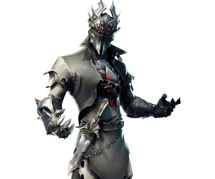 Fortnite – łatka 6.10 z Quadcrasherem, skórki Spider Knight i Arachne - ilustracja #2