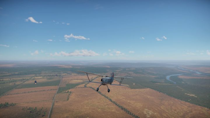 War Thunder - czy w 2023 roku wciąż warto zagrać? - ilustracja #2