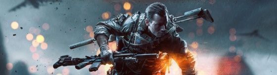 Misja Ratunkowa – zobacz film promujący grę Battlefield 4 - ilustracja #2