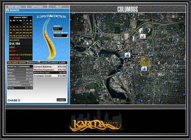 Karma Tycoon, czyli biznes dla altruistów - ilustracja #1