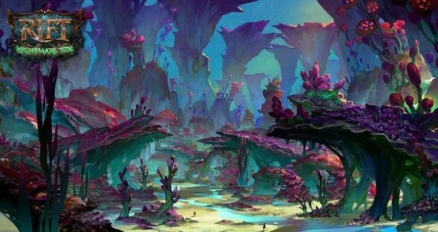 RIFT: Nightmare Tide zabierze nas w morskie odmęty - Wieści ze świata (Call of Duty: Vietnam, Grand Theft Auto Online, RIFT: Nightmare Tide) 26/6/14 - wiadomość - 2014-06-26