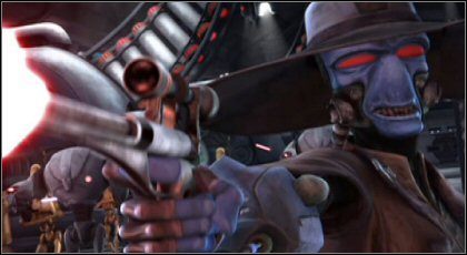 Powstanie nowa gra na podstawie Star Wars: Clone Wars? - ilustracja #1