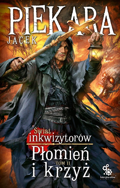 Powstaną gry oparte o prozę Jacka Piekary - ilustracja #2