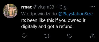 Kolejne plotki o powrocie Cyberpunka 2077 do PS Store - ilustracja #2