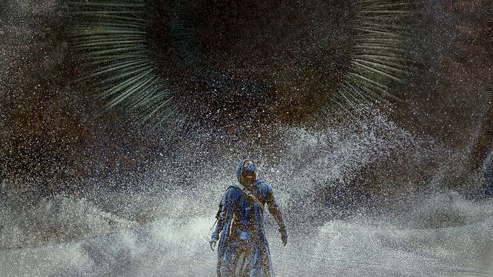 Diuna z nowymi zdjęciami. Pustynia nie będzie green screenem - ilustracja #1