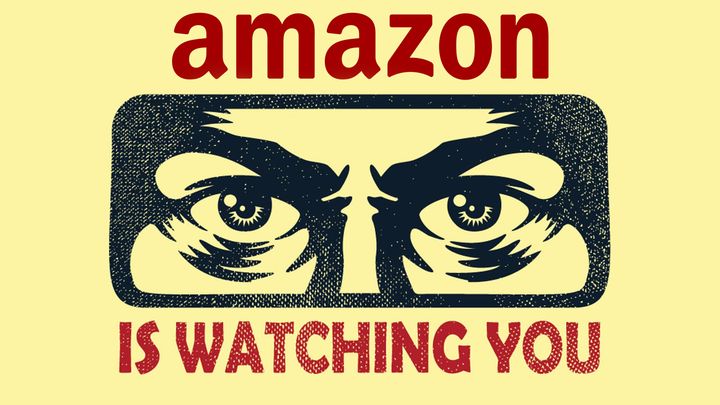 Sidewalk od Amazona może rozszerzyć możliwości śledzenia użytkowników. - Sieć Sidewalk od Amazon może umożliwić śledzenie milionów ludzi - wiadomość - 2019-10-01