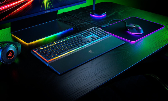 Źródło: Razer; grafika promocyjna