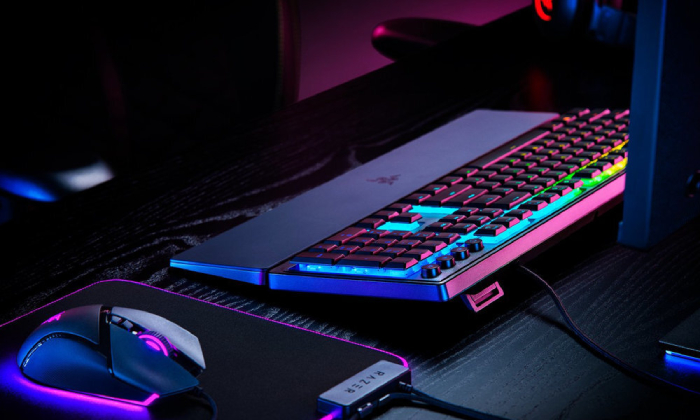 Źródło: Razer; grafika promocyjna