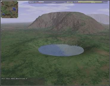 TA Spring – silnik stworzony przez graczy - ilustracja #3