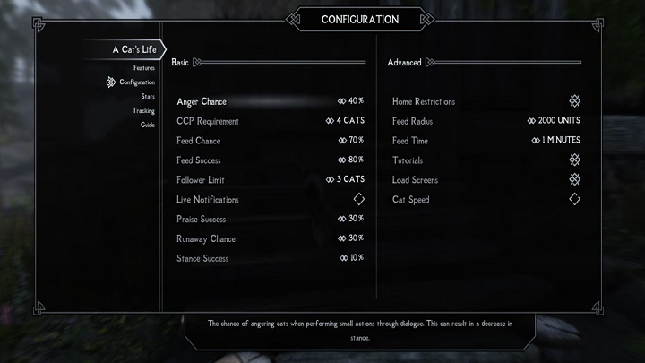 Mod do Skyrim pozwoli adoptować kota - ilustracja #2