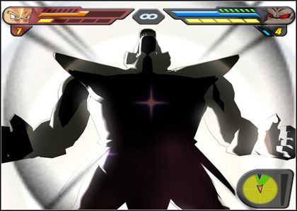 Dragon Ball Z: Budokai Tenkaichi 2 w wersji na Wii zalicza opóźnienie - ilustracja #2