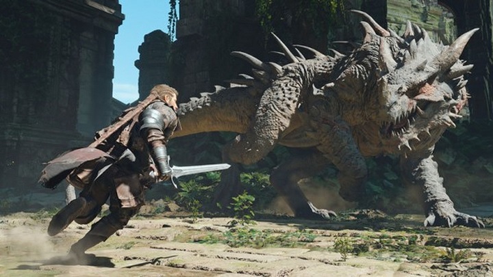 Cygames nie ma na koncie wysokobudżetowych produkcji, ale ich nowy projekt wygląda imponująco. - Project Awakening – RPG akcji od Cygames otrzymało widowiskowy zwiastun - wiadomość - 2018-09-11