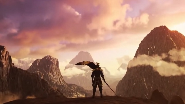 NiOh 3 nie powstanie; Koei Tecmo inwestuje w nowe projekty - ilustracja #1