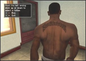 Kolejne szczegóły na temat GTA: San Andreas - ilustracja #5