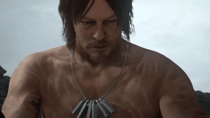 Czym podpadło (?) Death Stranding u ESRB? - Death Stranding okiem ESRB: przemoc, golizna i strzelanie do niemowlaka - wiadomość - 2019-10-08
