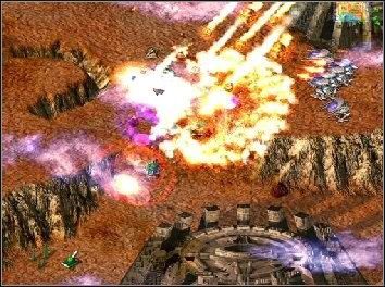 Powrót do przeszłości, czyli RTS w dwóch wymiarach - ilustracja #4