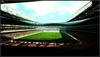 Eliminacje do finału Mistrzostw Polski EA SPORTS FIFA 09 w Gdańsku - ilustracja #1