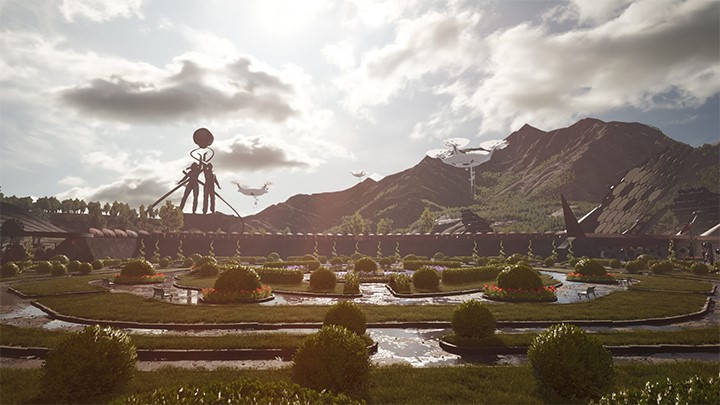 Atomic Heart - są wymagania sprzętowe gry - ilustracja #2