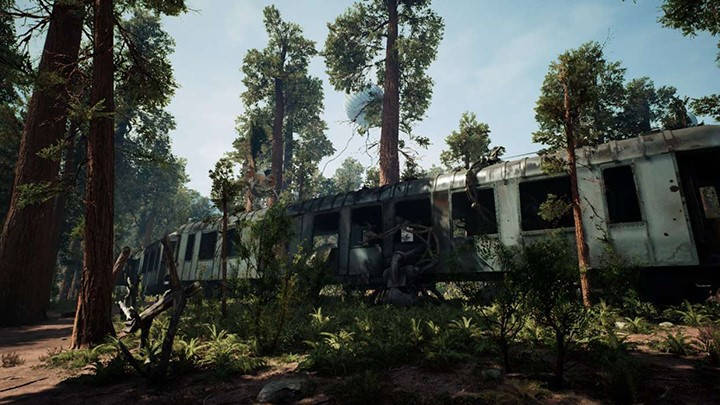 Atomic Heart - są wymagania sprzętowe gry - ilustracja #4