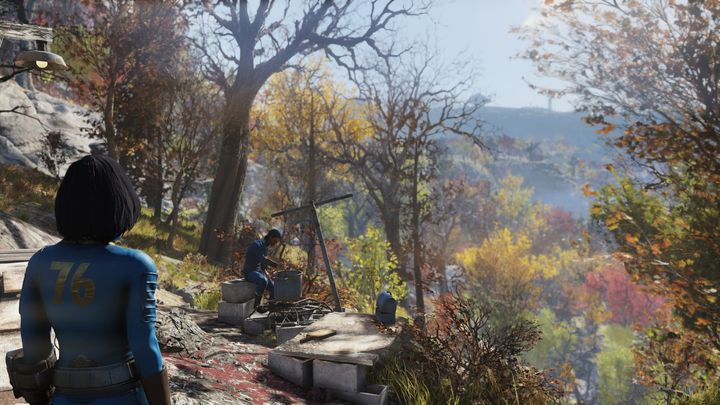 Bethesda po raz kolejny zdecydowała się na blokowanie kont za wykorzystywanie błędów. - Fala banów za zduplikowane przedmioty w Fallout 76 - wiadomość - 2019-02-19