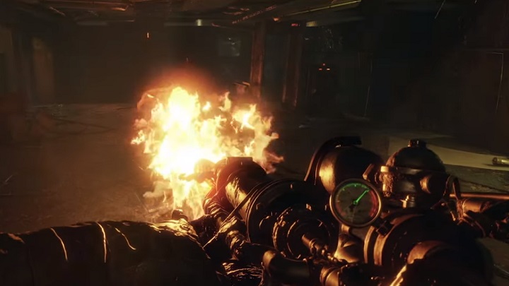 Własne ognisko w metrze rozpalimy już jutro. - Metro Exodus - zwiastun i data premiery dodatku Two Colonels - wiadomość - 2019-08-19