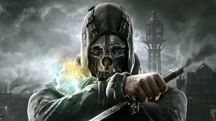 Plotka: Wolfenstein, Dishonored i Prey zmierzają na Xboksa Series X/S - ilustracja #1