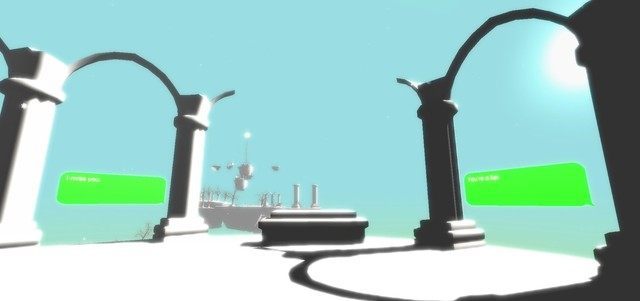 Darmówki, czyli w co pograć bez płacenia (m.in. Run into the Dark, Lakeview Cabin i Sequester) - ilustracja #5