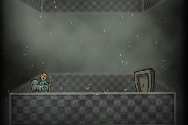 Darmówki, czyli w co pograć bez płacenia (m.in. Run into the Dark, Lakeview Cabin i Sequester) - ilustracja #6