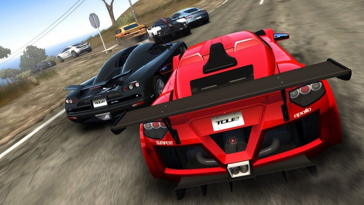 Nad Test Drive Unlimited 3 czuwają weterani gatunku gier wyścigowych z firmy Kylotonn. - Powstaje Test Drive Unlimited 3 – mamy kolejne potwierdzenie - wiadomość - 2020-03-03