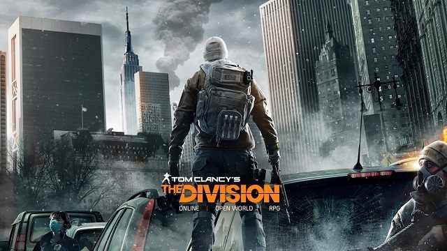 Tom Clancy's The Division nie ukaże się w 2015 roku? - ilustracja #1