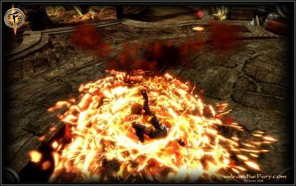 Zapisy na betatesty gry Fury rozpoczęte - ilustracja #3