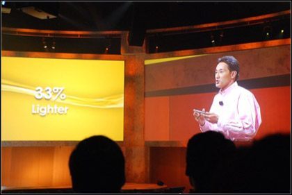 E3 2007: Konferencja Sony - ilustracja #2
