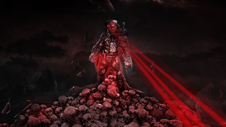 Predator wznowi łowy w sierpniu tego roku. - Predator z dokrętkami. Pierwszy zwiastun już wkrótce - wiadomość - 2018-03-21